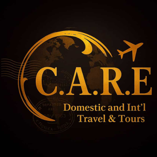 C.A.R.E. Domestic & International Travel & Tours